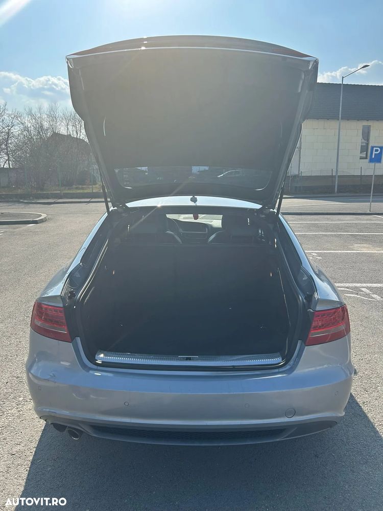 Audi A5 2.0 TDI - 5