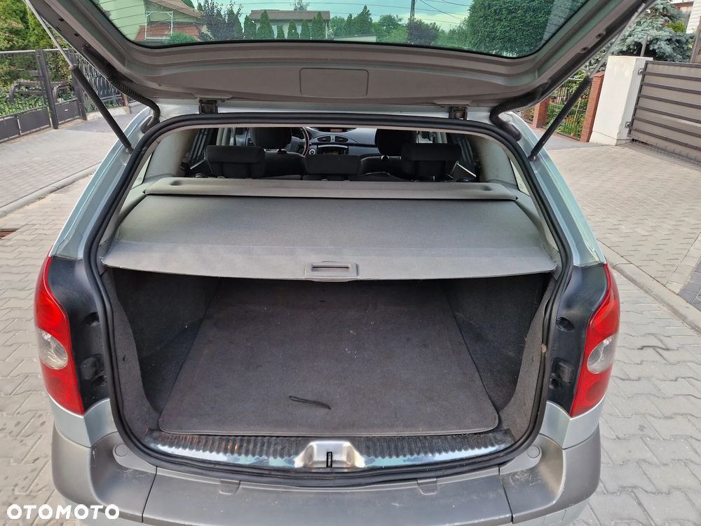 Renault Laguna - 5
