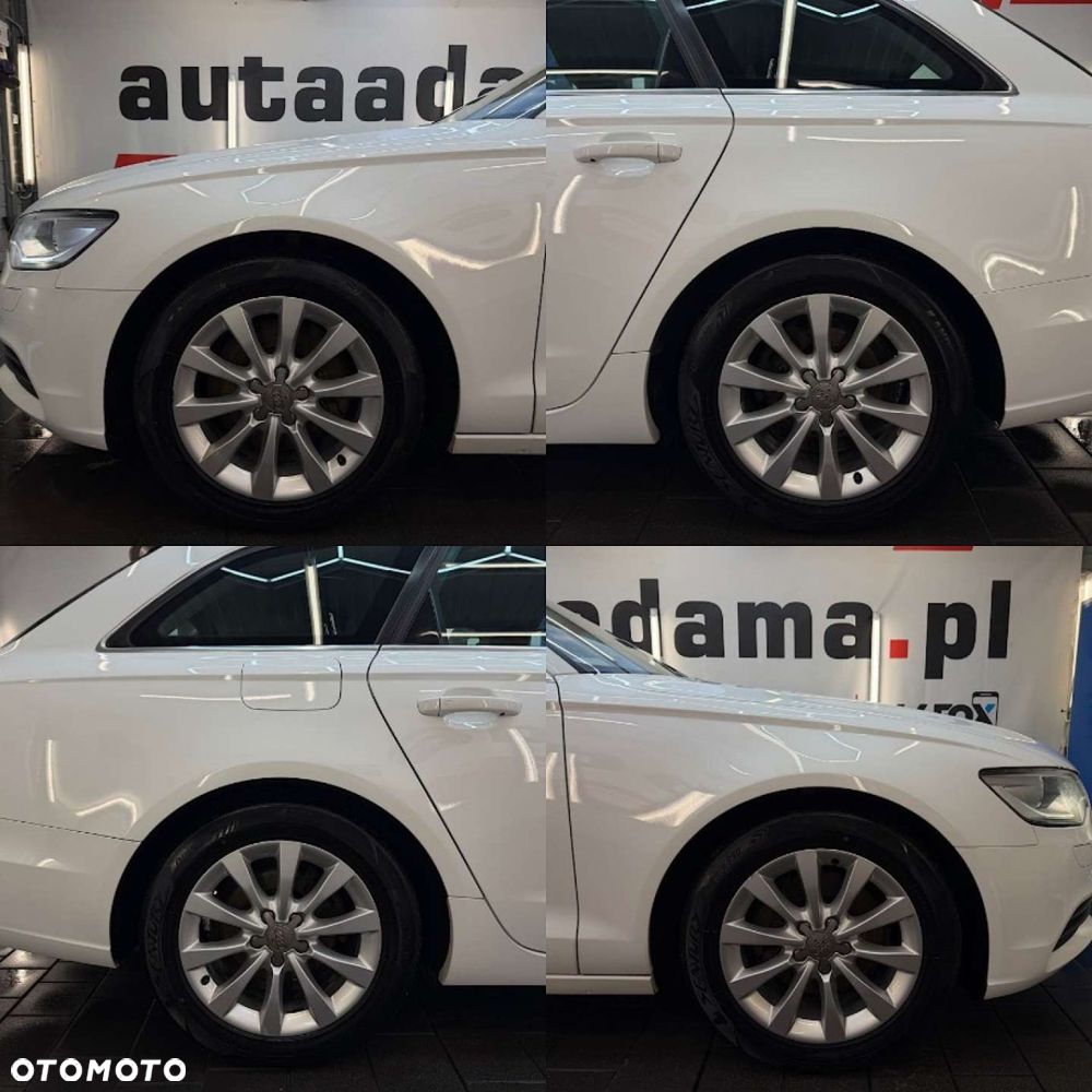 Audi A6 Avant - 18