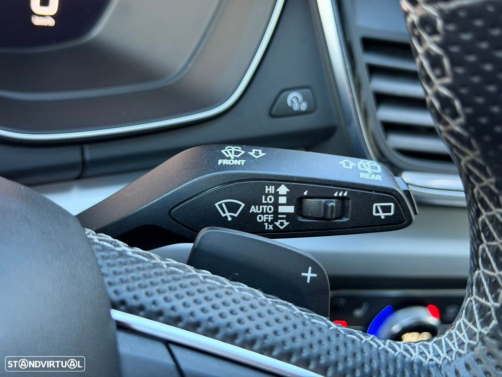 Audi Q5 40 TDI quattro S line S tronic - 41