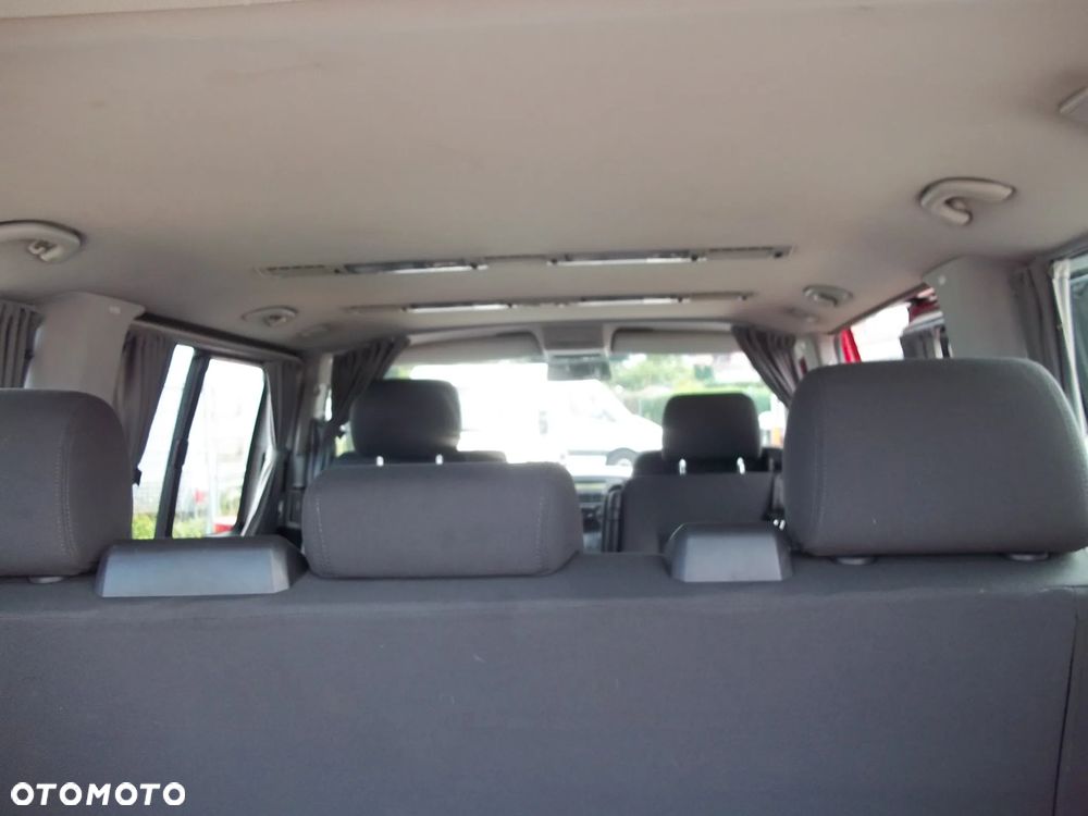 Volkswagen Multivan L1 Comfortline - 19