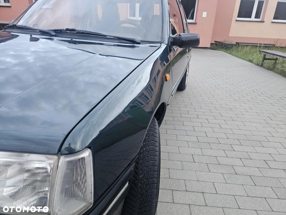 Peugeot 205 1.1 Look - 5