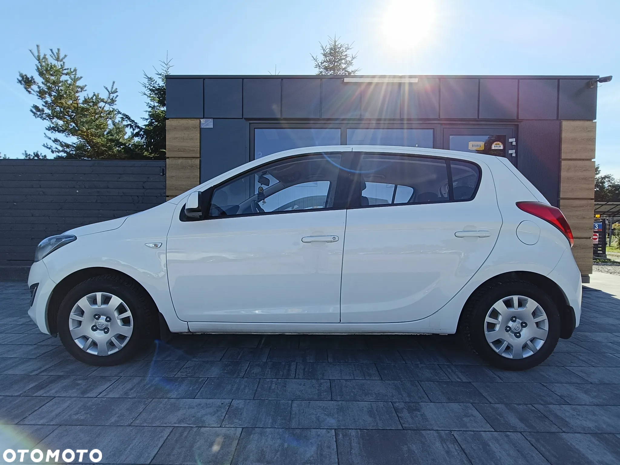 Hyundai i20 - 2