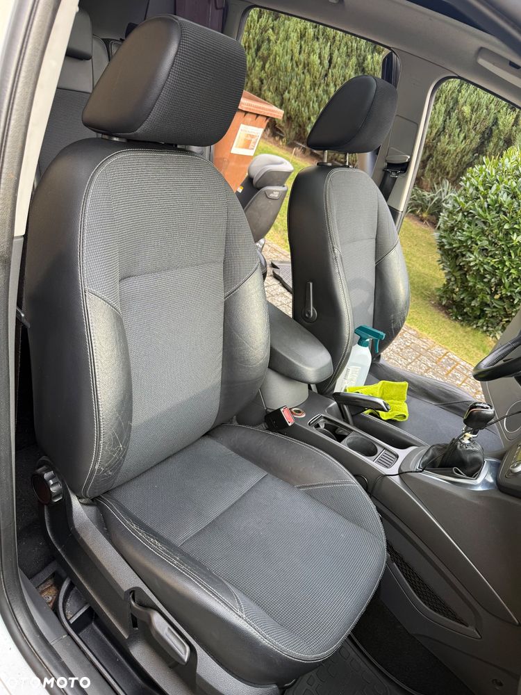 Ford C-MAX 2.0 TDCi Titanium - 15