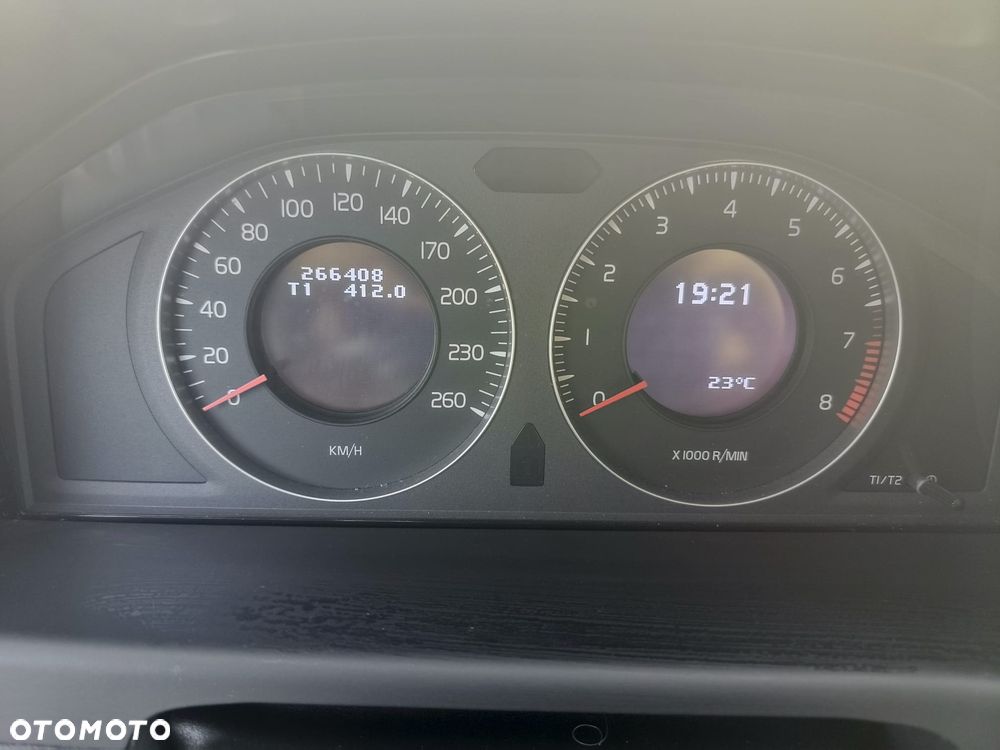Volvo S80 2.0T Summum - 8