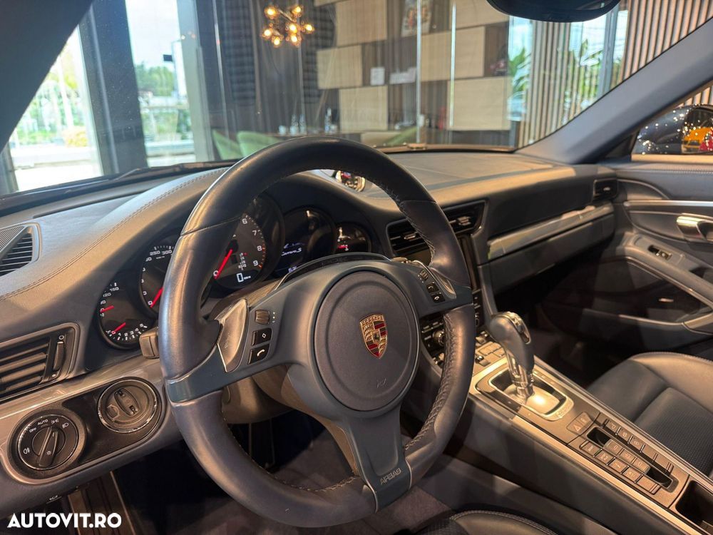 Porsche 911 - 34
