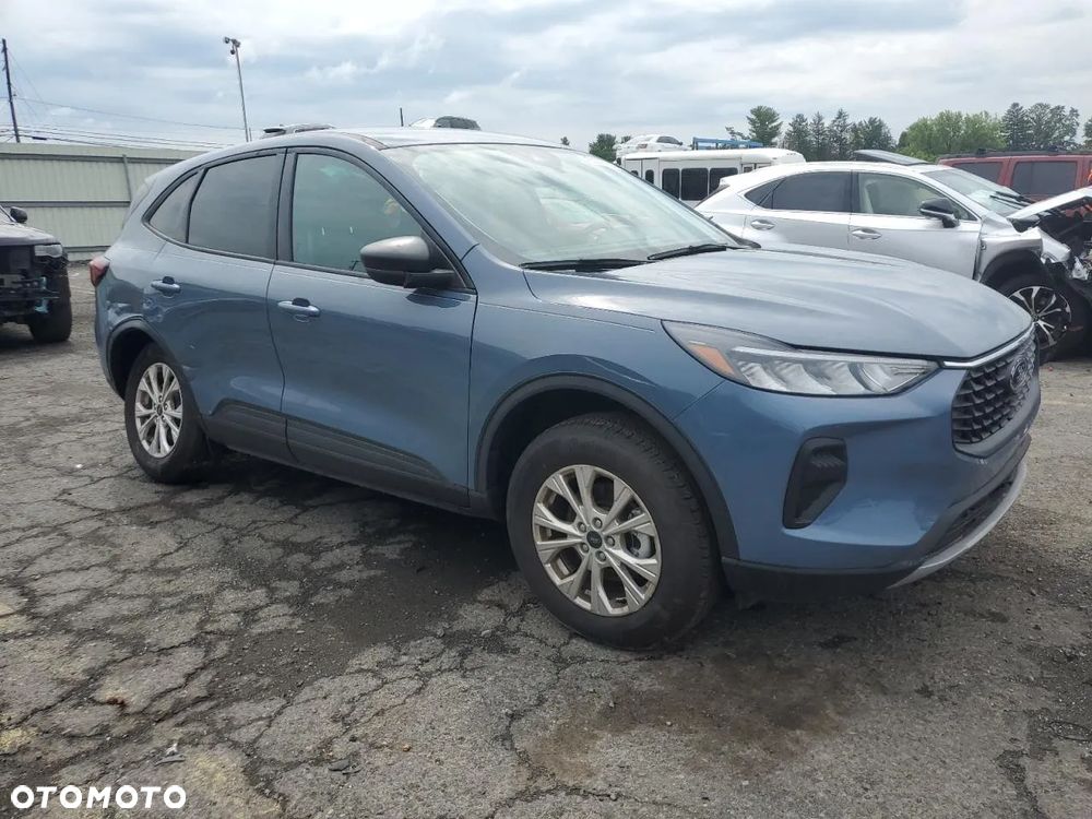 Ford Kuga 1.5 EcoBoost 4x4 Vignale - 5