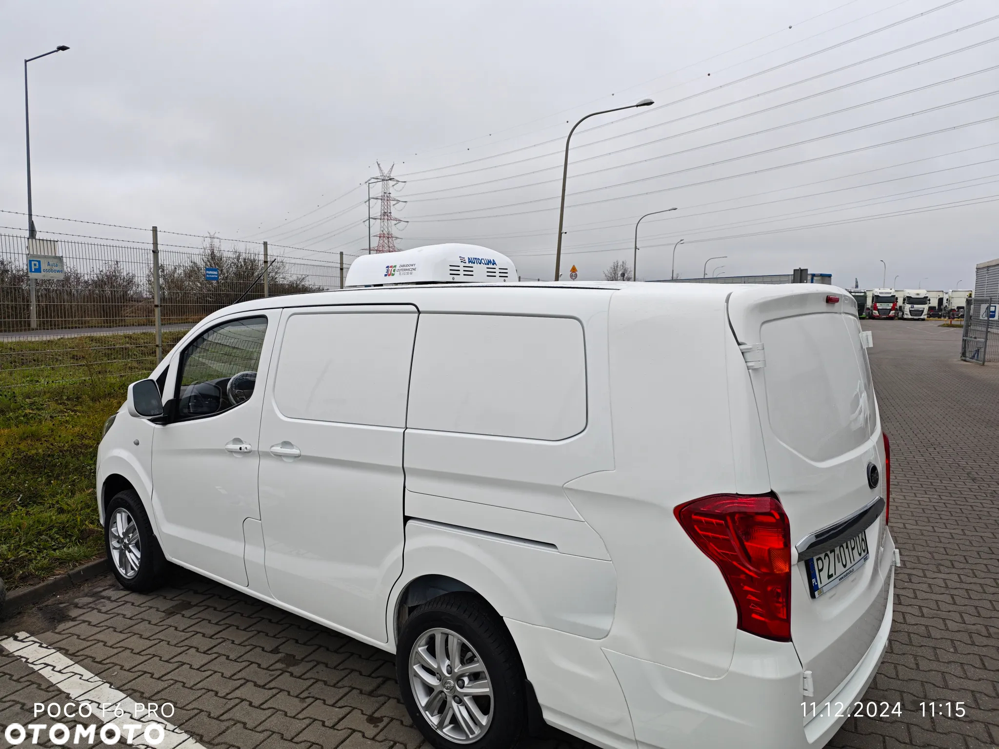 BYD ETP-3 - 2