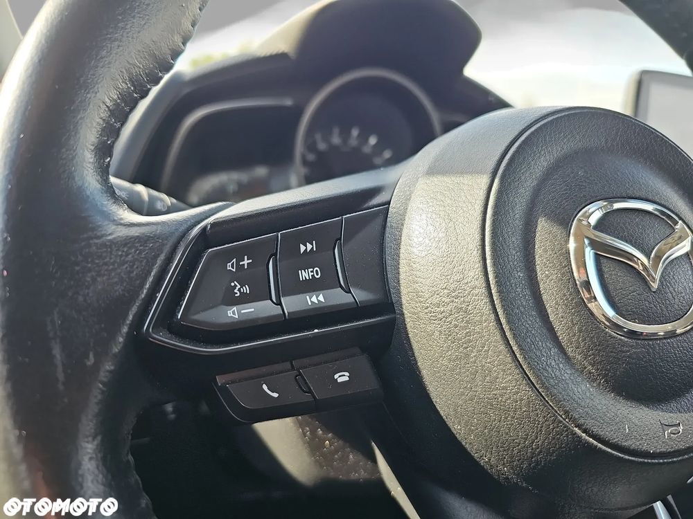 Mazda CX-3 2.0 Skyenergy - 21