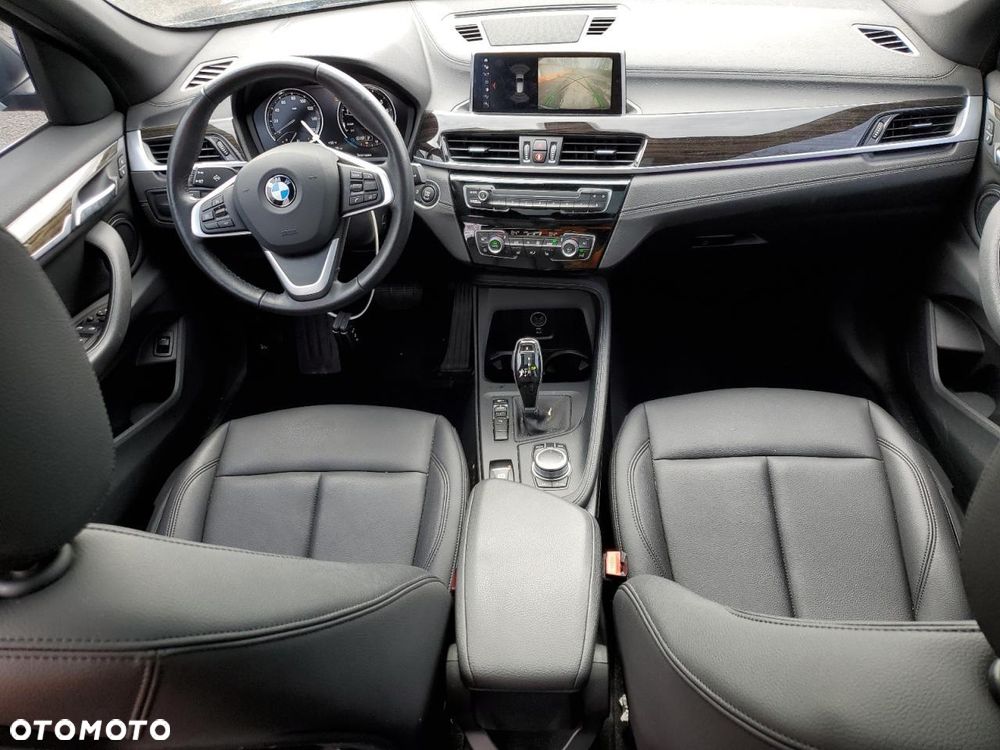 BMW X1 - 31