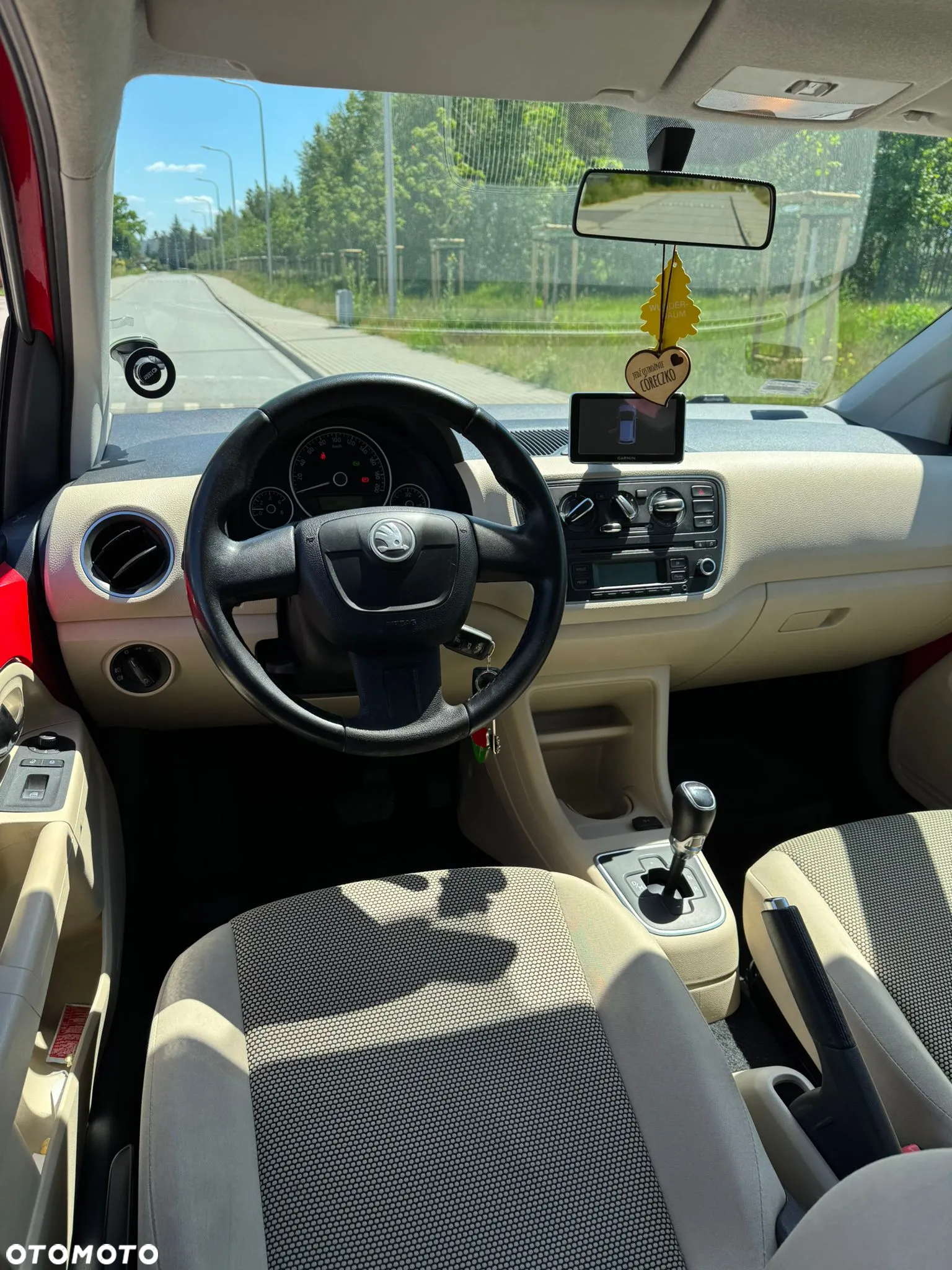 Skoda Citigo - 11