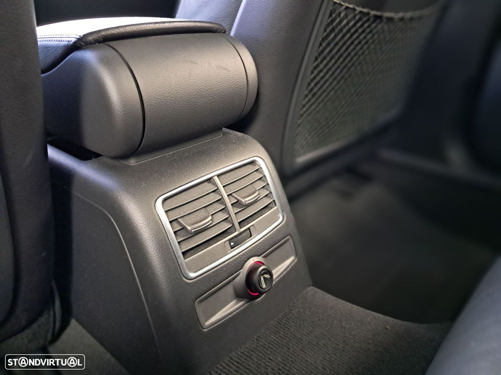 Audi A6 2.7 TDI V6 - 12