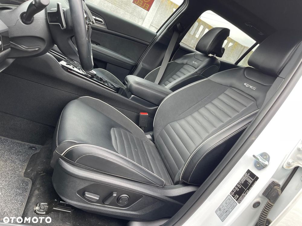 Kia Sportage 1.6 T-GDI AWD Paket GT-Line - 8