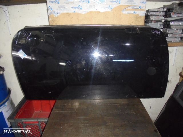 Porta Por2999 MINI COOPER 2004 1.4D 75CV 3P PRETO FD - 1