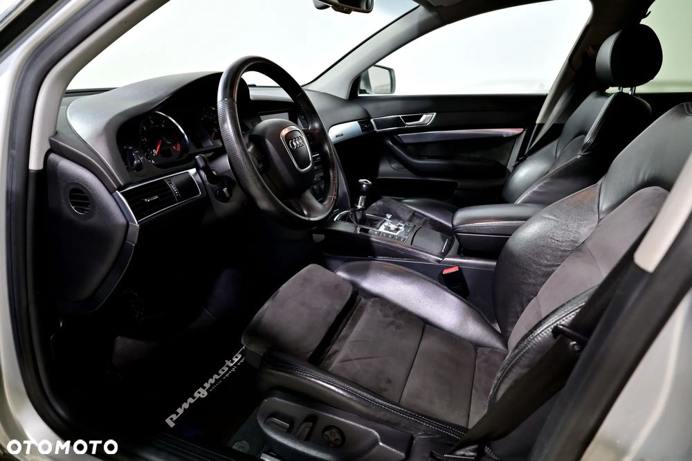 Audi A6 Allroad 3.0 TDI DPF - 17