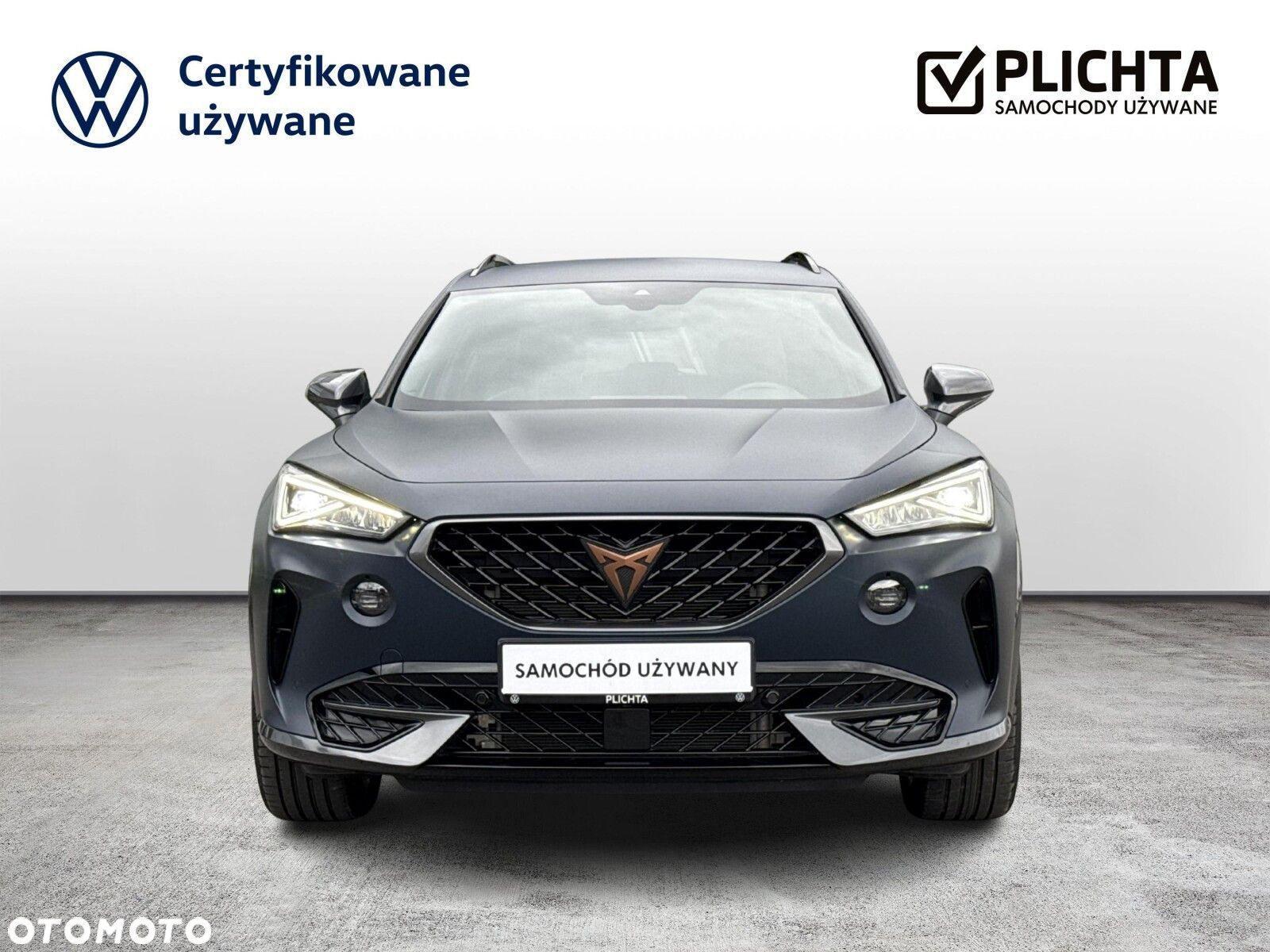 Cupra Formentor 1.5 TSI - 8