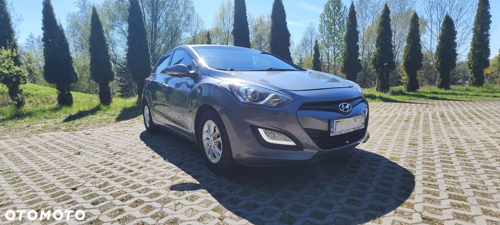Hyundai i30 1.6 CRDi Style - 1