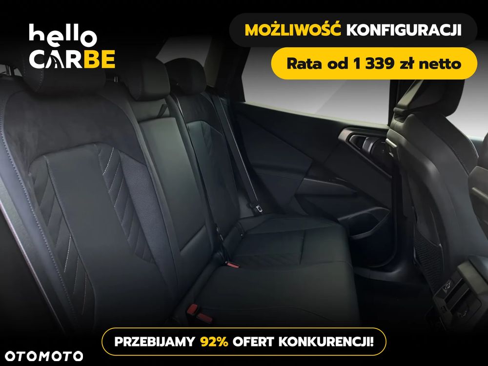 BMW X3 xDrive20 mHEV - 10