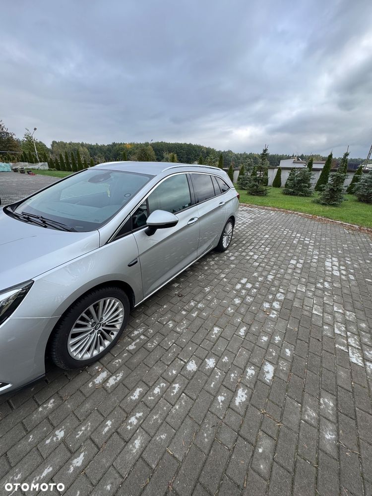 Opel Astra V 1.4 T Elite S&S - 6