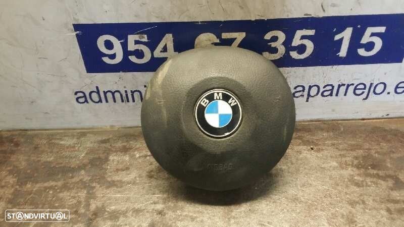 AIRBAG FRONTAL ESQUERDO BMW X5 2003 -33109680803X - 1