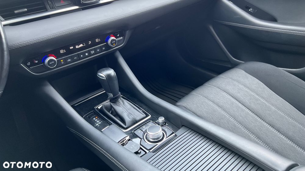 Mazda 6 2.0 SkyJoy - 11