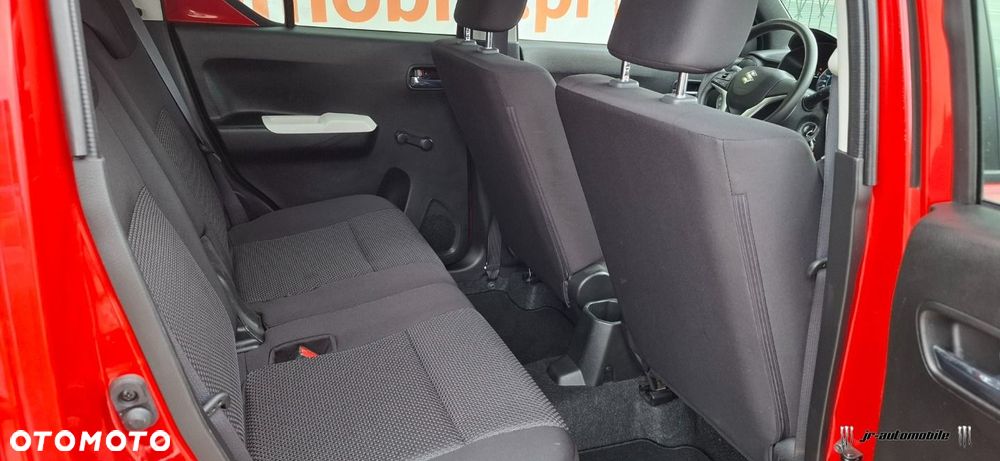 Suzuki Ignis - 13