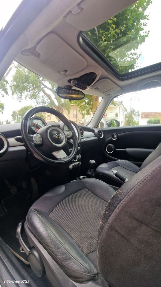 MINI 3 Portas Cooper - 7