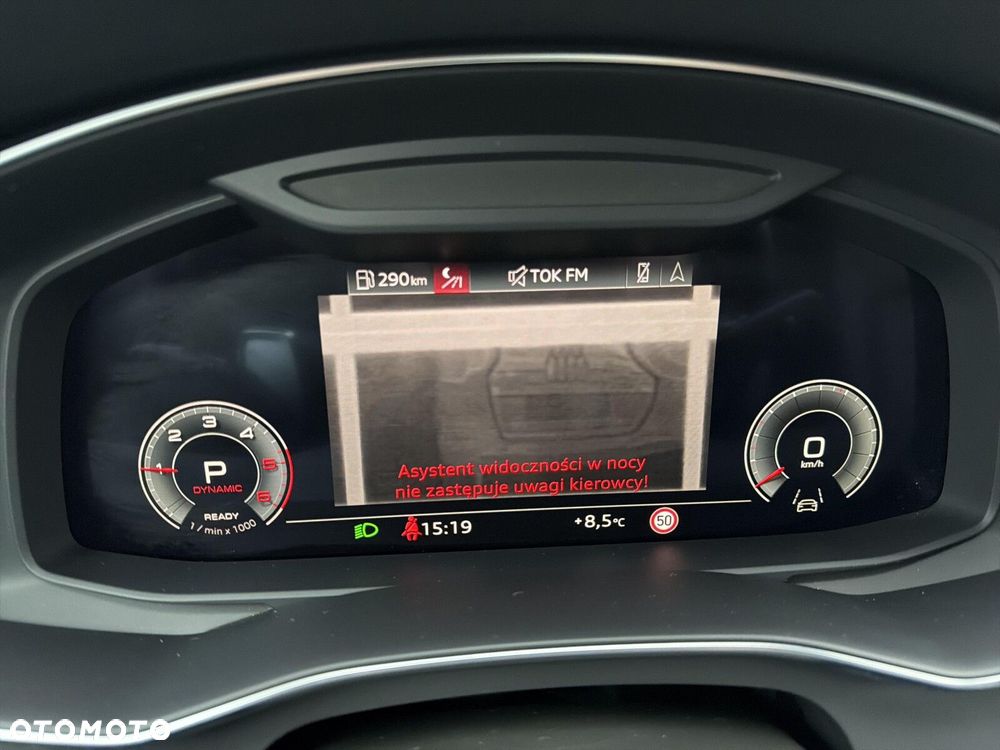 Audi A6 Limousine - 22