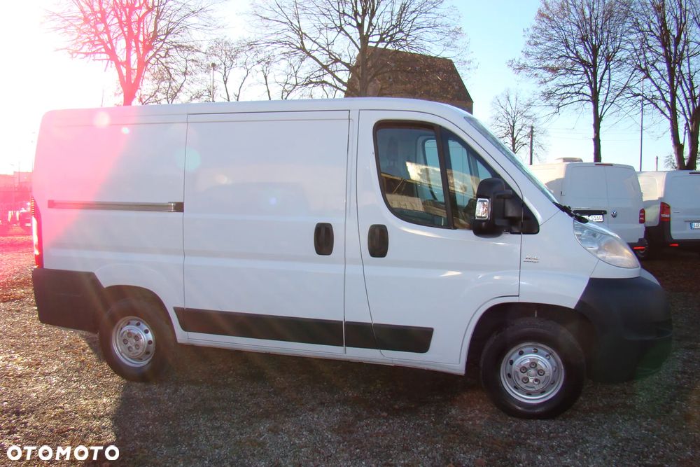 Fiat Ducato - 5