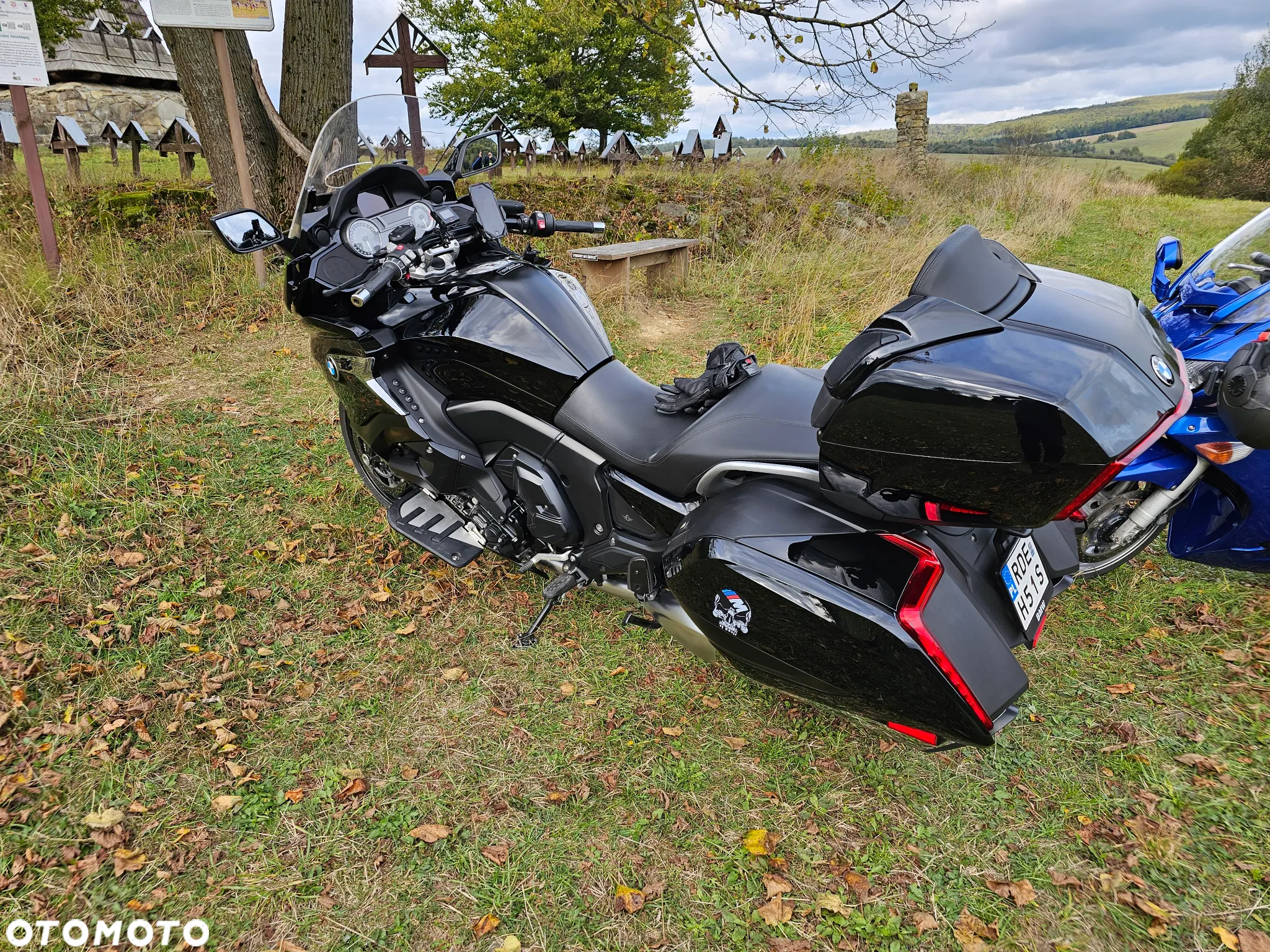 BMW K - 6