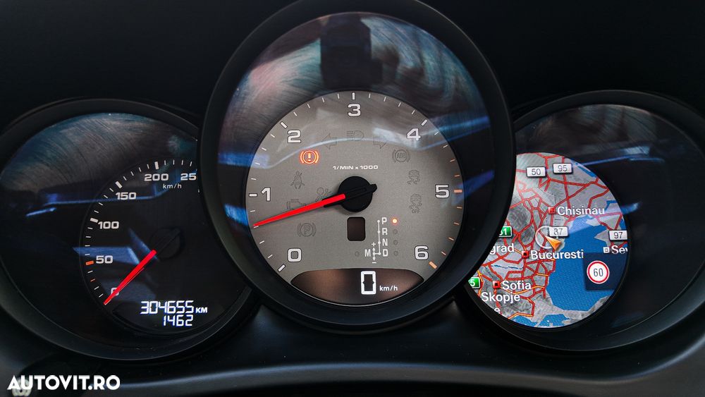 Porsche Macan 3.0 PDK S - 39