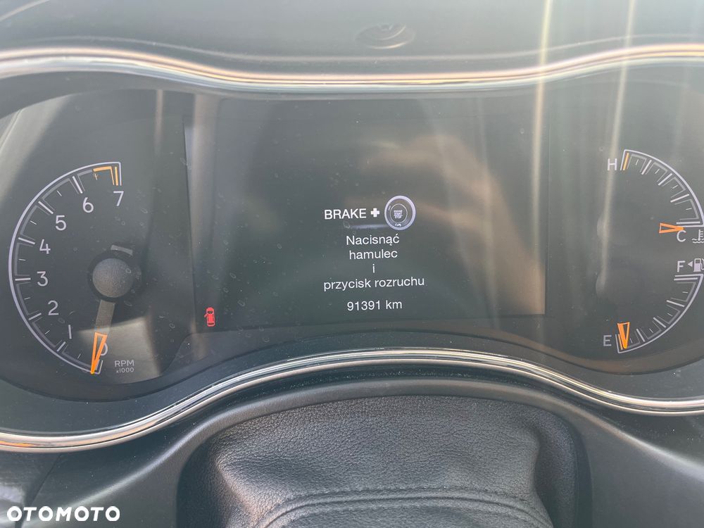 Jeep Grand Cherokee 3.6 V6 Limited - 17