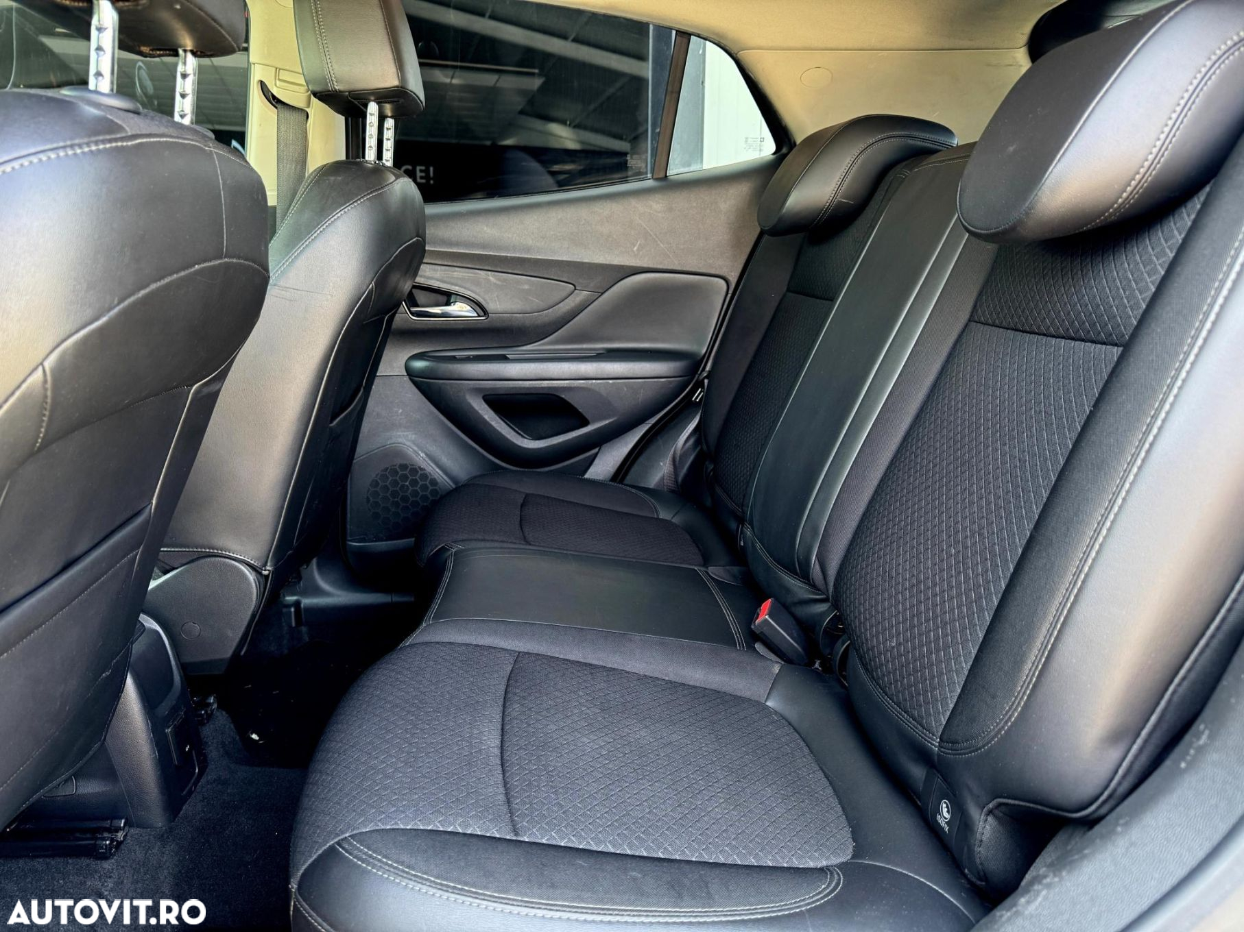 Opel Mokka - 11