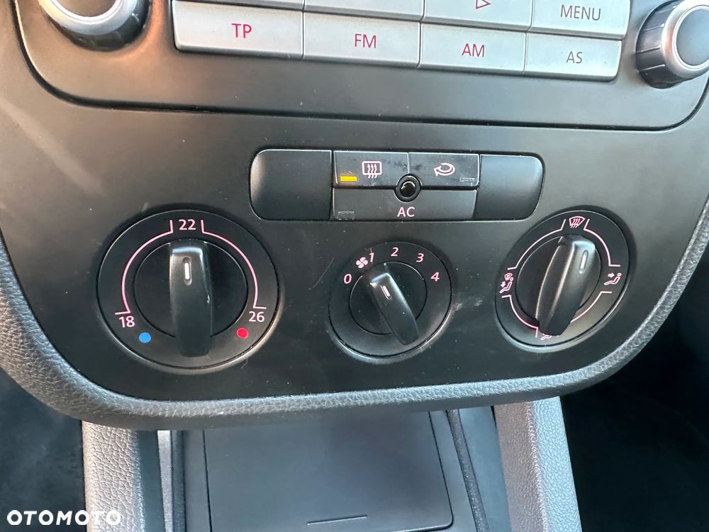 Volkswagen Golf 1.4 Style - 19
