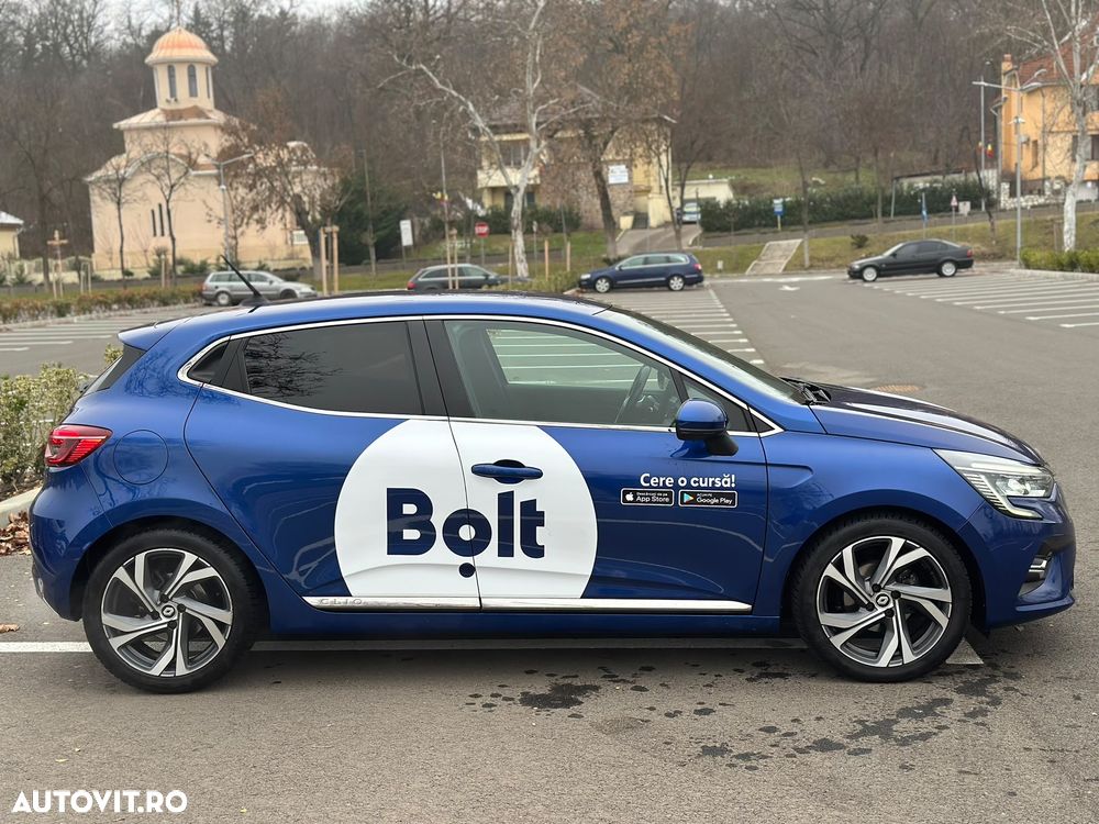 Renault Clio - 4