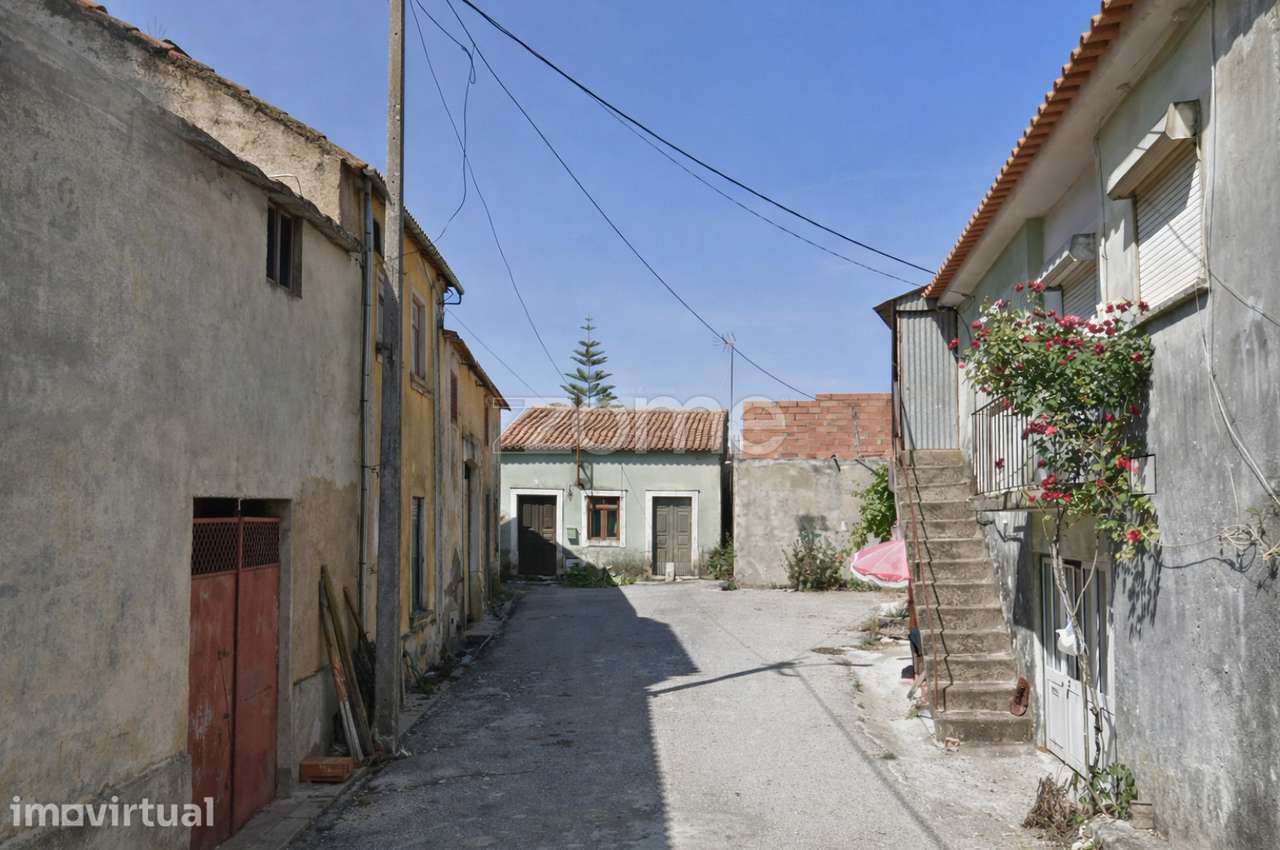 Moradia térrea em Murtede - Grande imagem: 3/24