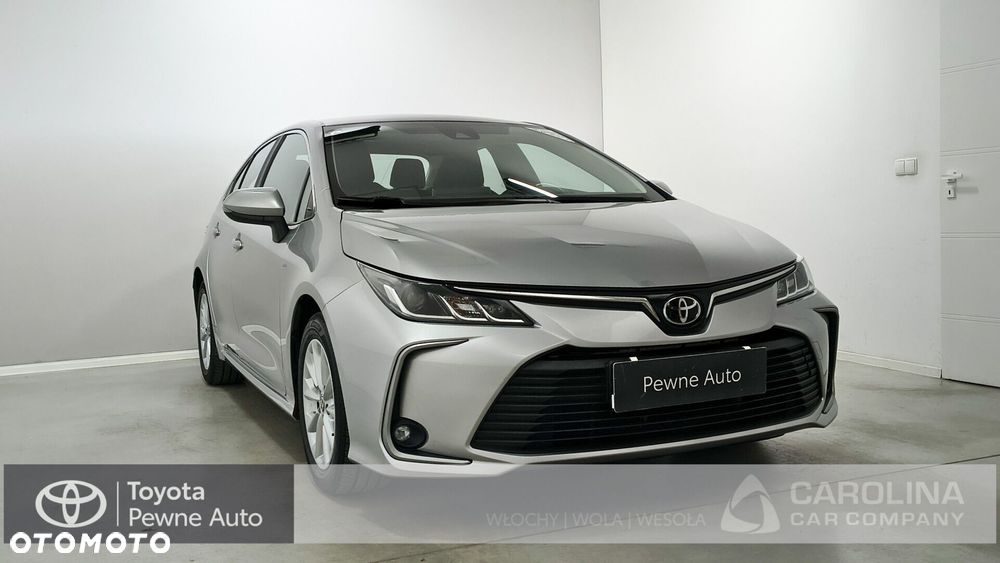 Toyota Corolla - 20