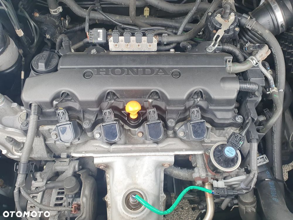 Honda CR-V 2.0 Elegance (2WD) - 40