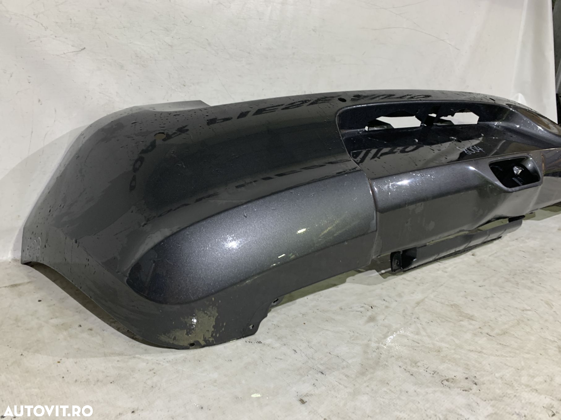 Bara spate Suzuki Swift, 2017, 2018, 2019, 2020, 2021, 2022, 2023, cod origine OE 71811-53R. - 7