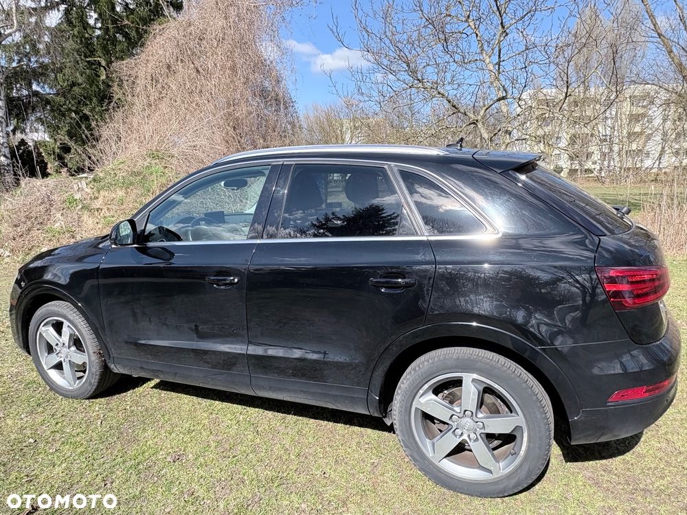 Audi Q3 - 3