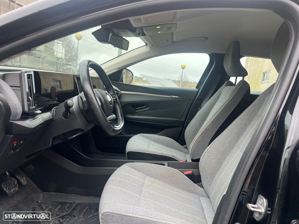 Renault Mégane E-Tech EV60 220hp optimum charge Equilibre - 4