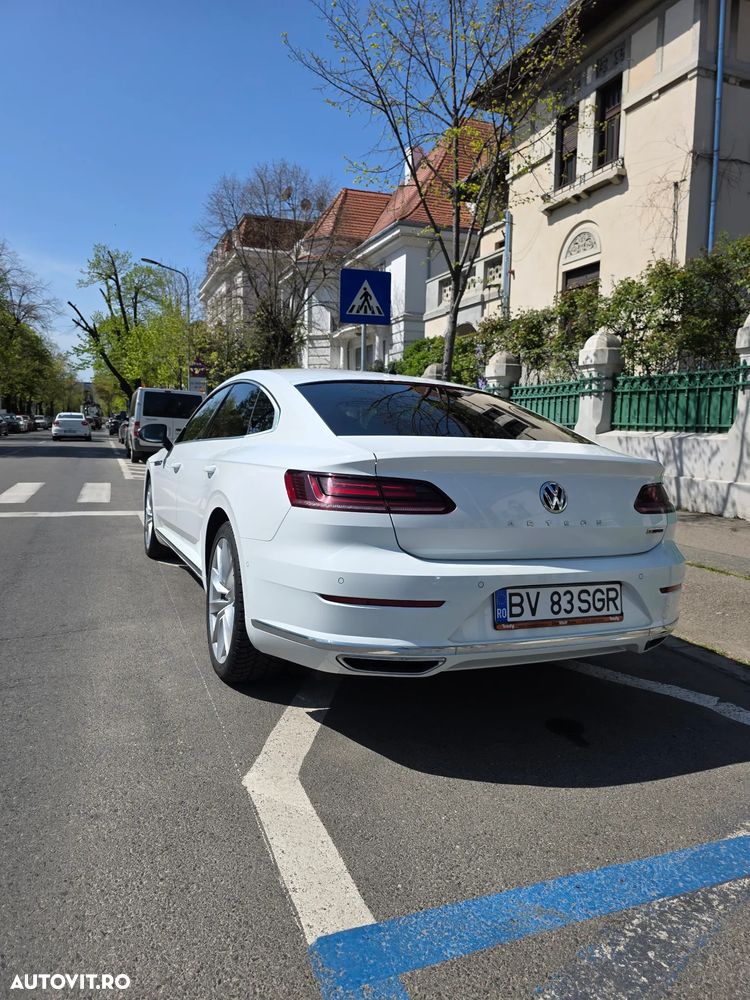 Volkswagen ARTEON 2.0 TDI DSG 4Motion Elegance - 7