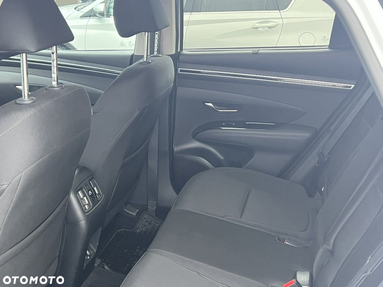 Hyundai Tucson - 11