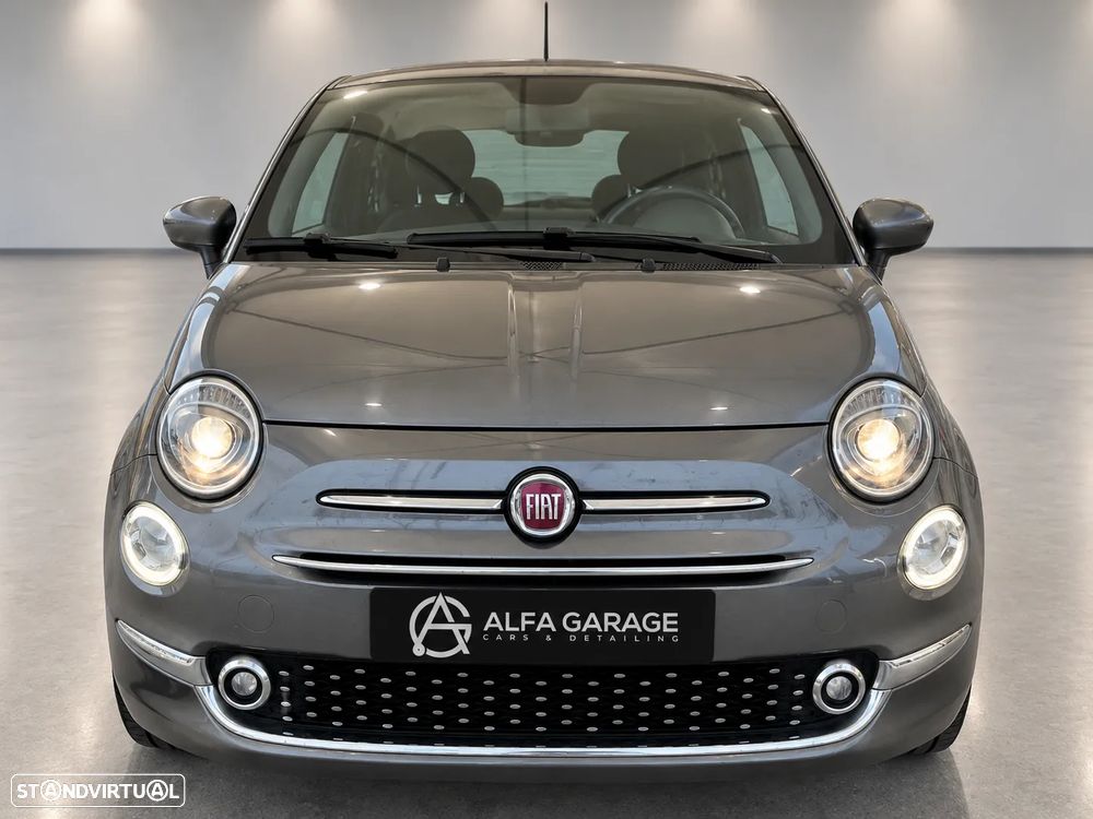 Fiat 500 2023 photo 2