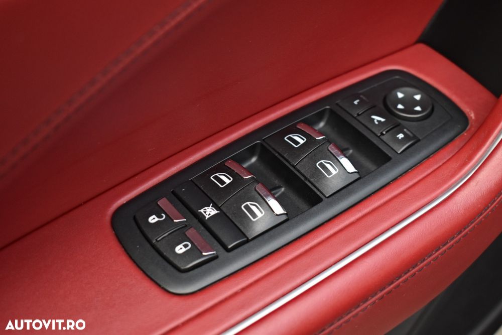 Maserati Levante - 16