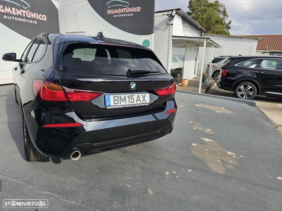 BMW 116 - 11