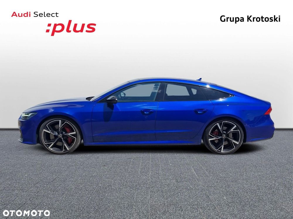 Audi S7 Sportback TDI mHEV Quattro Tiptronic - 3