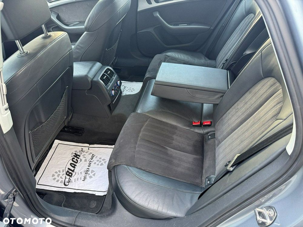 Audi A6 Limousine - 19