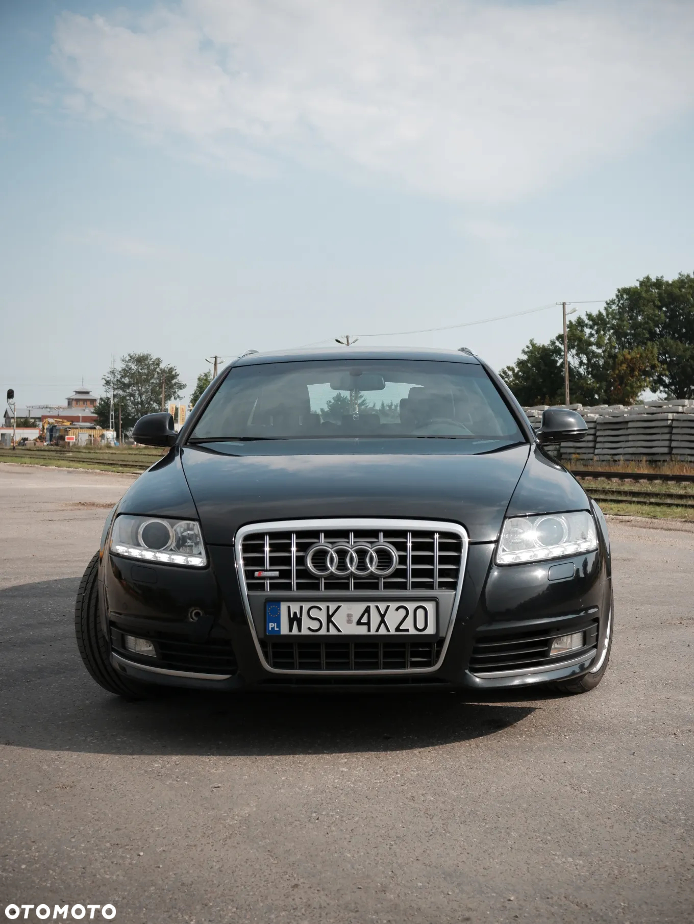 Audi A6 2.0 TFSI - 2