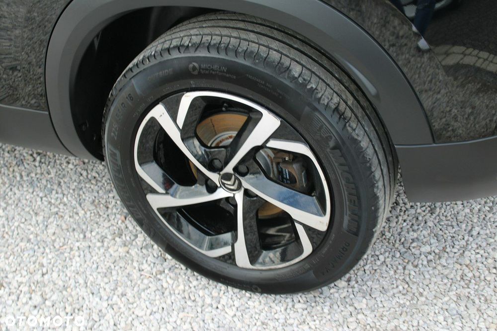 Citroën C5 Aircross - 13